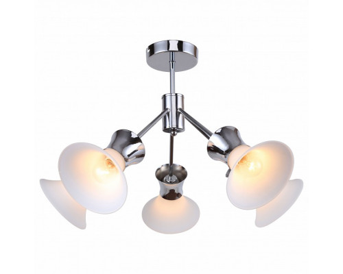 Люстра на штанге F-promo Ligula 2196-5U