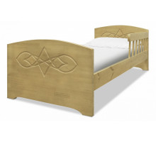 Кровать Жанна Ц-23