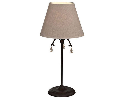 Настольная лампа декоративная LArte Luce Chalet