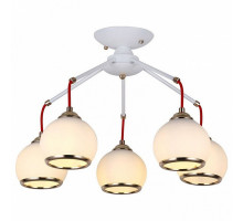 Потолочная люстра Hiper Allegra H107-5