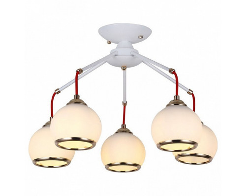 Потолочная люстра Hiper Allegra H107-5