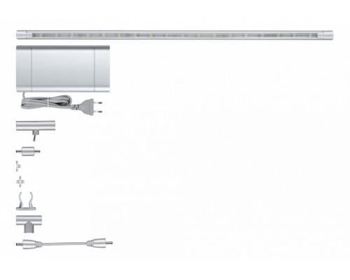 Накладной светильник Paulmann ModuLED 70188
