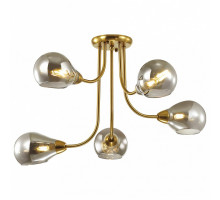 Потолочная люстра Lumion Mason 4445/5C