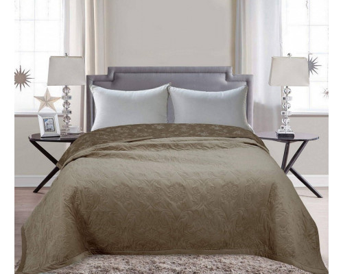 Покрывало с наволочками евростандарт Афина