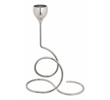 Подсвечник декоративный (27.5 см)  726-128