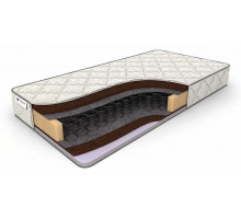 Матрас односпальный Kombi-1 BS-120 1900x900