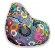 Кресло-мешок Кругос 3XL