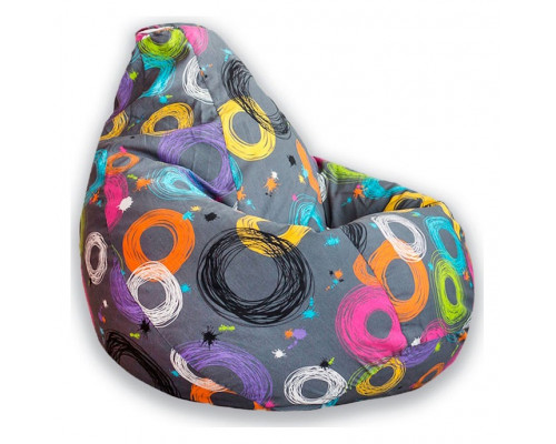 Кресло-мешок Кругос 3XL