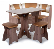 Уголок кухонный Тюльпан-мини