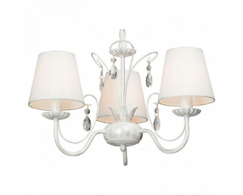 Подвесная люстра Vitaluce 3354 V3354/3