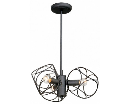 Люстра на штанге Vitaluce  V4933-1/3PL