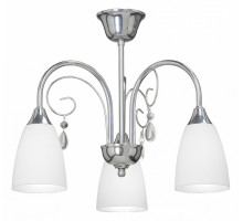 Люстра на штанге Vitaluce V3184 V3222-9/3PL