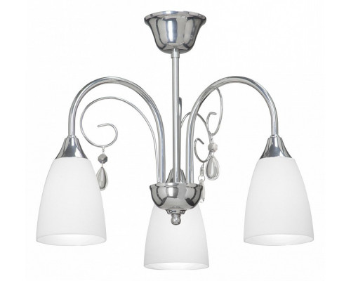 Люстра на штанге Vitaluce V3184 V3222-9/3PL