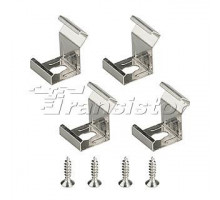 Крепеж Arlight SL-SLIM-45deg угловой 024331