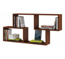 Полка навесная Лайт-12