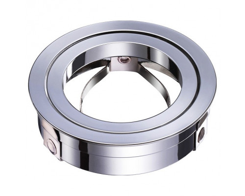 Рамка на 1 светильник Novotech Mecano 370459