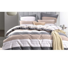 Постельное белье семейное Сивилла