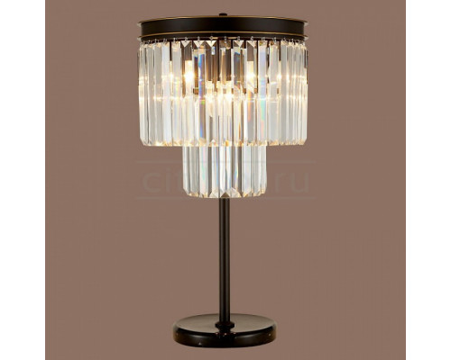 Настольная лампа декоративная Citilux Мартин