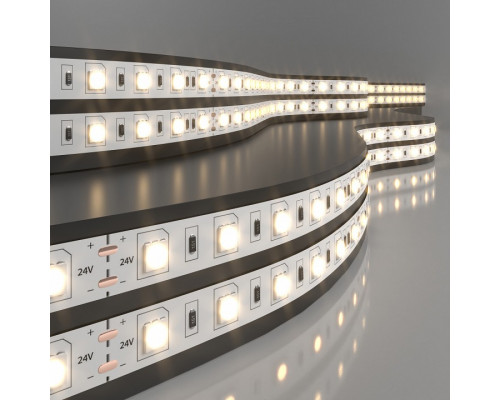 Лента светодиодная Elektrostandard 5050 24V 60Led a052965