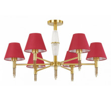 Люстра на штанге Lumion Vanessa 4514/6C