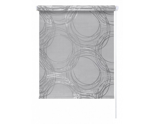 Штора рулонная Legrand Галактика 58069910