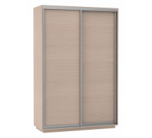 Шкаф-купе Экспресс Элемент Дуо 1400x600x2200