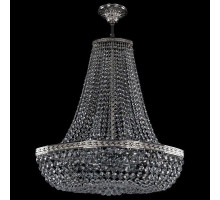 Светильник на штанге Bohemia Ivele Crystal 1928 19283/H2/55IV Ni