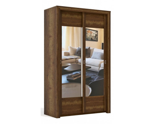Шкаф-купе Гарда