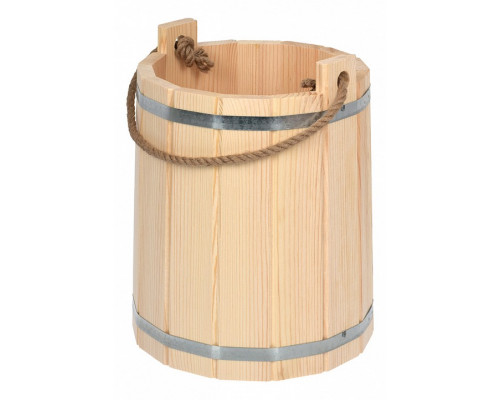 Ведро (9 л) Банные штучки 33233