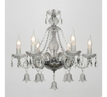 Подвесная люстра Rivoli Campane P6 CR Б0037790