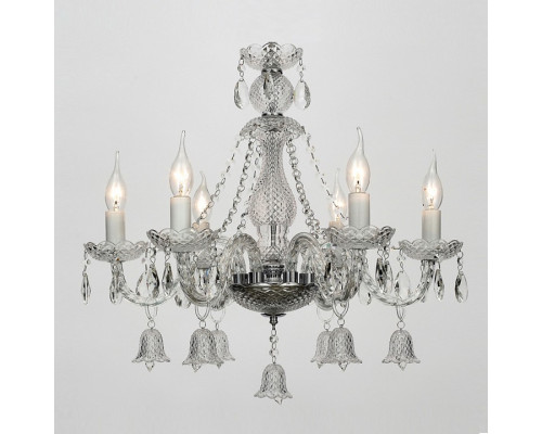 Подвесная люстра Rivoli Campane P6 CR Б0037790