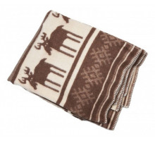 Одеяло двуспальное Odeylo wool