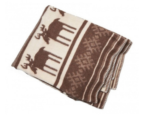 Одеяло двуспальное Odeylo wool