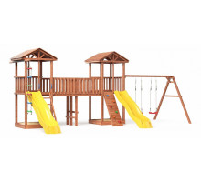 Комлекс игровой СГ6-Р912-Р922