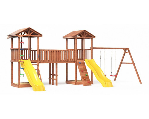 Комлекс игровой СГ6-Р912-Р922