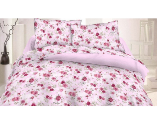 Постельное белье двуспальное PC-09