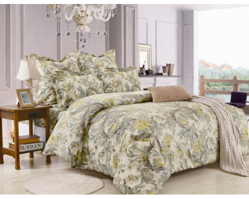 Постельное белье семейное C-193