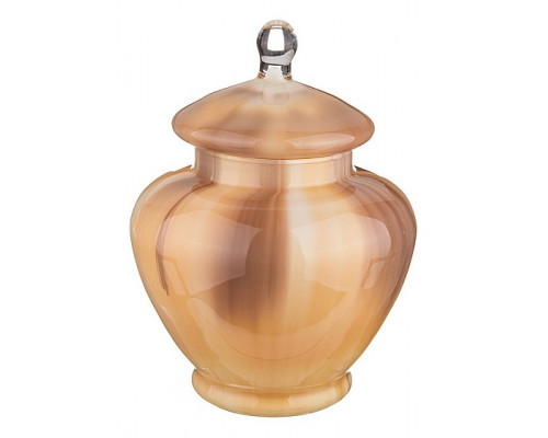 Банка декоративная (30 см) Иллюзия 316-931