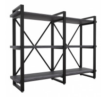 Стеллаж Айсберг Лофт 120x102-3