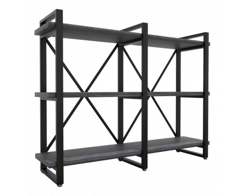Стеллаж Айсберг Лофт 120x102-3