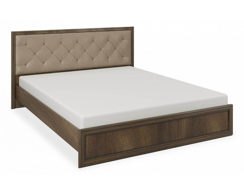 Кровать двуспальная Габриэлла 06.02-02