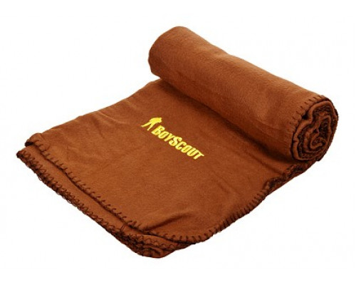 Плед (130х150 см) BoyScout