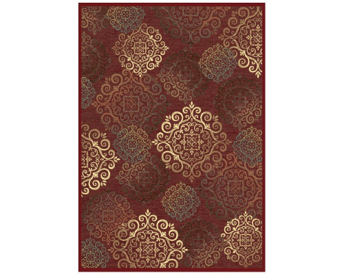Ковер интерьерный (135x195 см) Genova