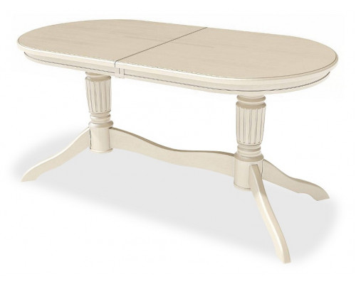 Стол обеденный Зубр-1