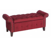 Банкетка-сундук Беркли-1Т