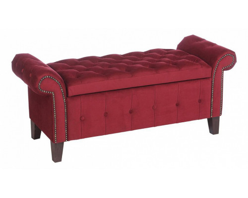 Банкетка-сундук Беркли-1Т