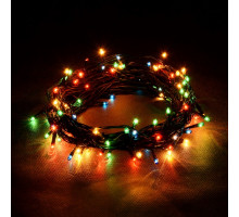 Гирлянда Нить [5 м] Рис 55056