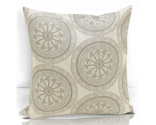 Подушка декоративная (40x40 см) Calcuta