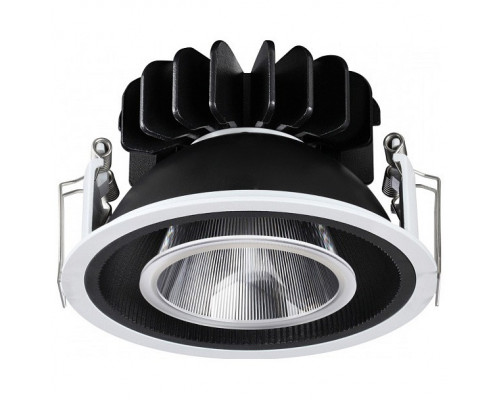 Встраиваемый светильник Novotech Bind 358513