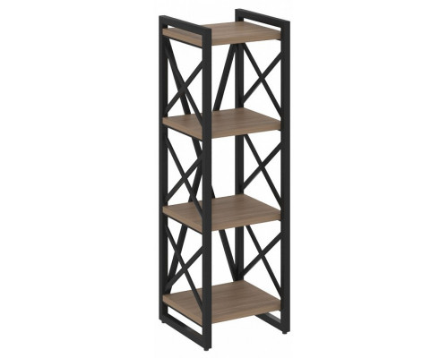 Стеллаж-колонка Loft VR.L-MST.O-4.4